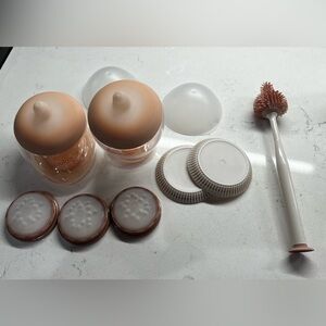 Emulait Bottle Kit